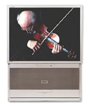 Замена контроллера Samsung SP-48T6HFR