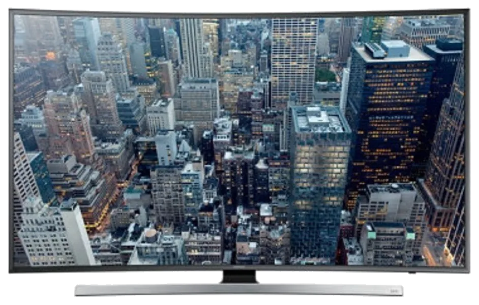 Замена контроллера Samsung UE65JU7502T