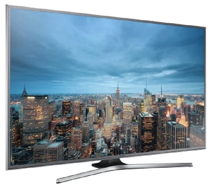 Замена контроллера Samsung UE50JU6872U
