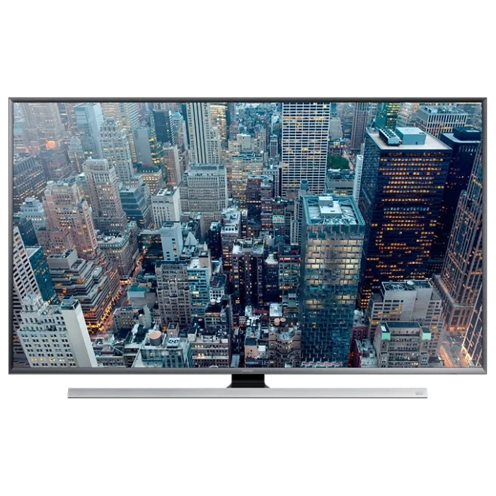 Замена контроллера Samsung UE85JU7005T