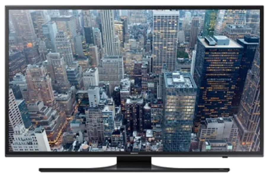 Замена контроллера Samsung UE48JU6465U