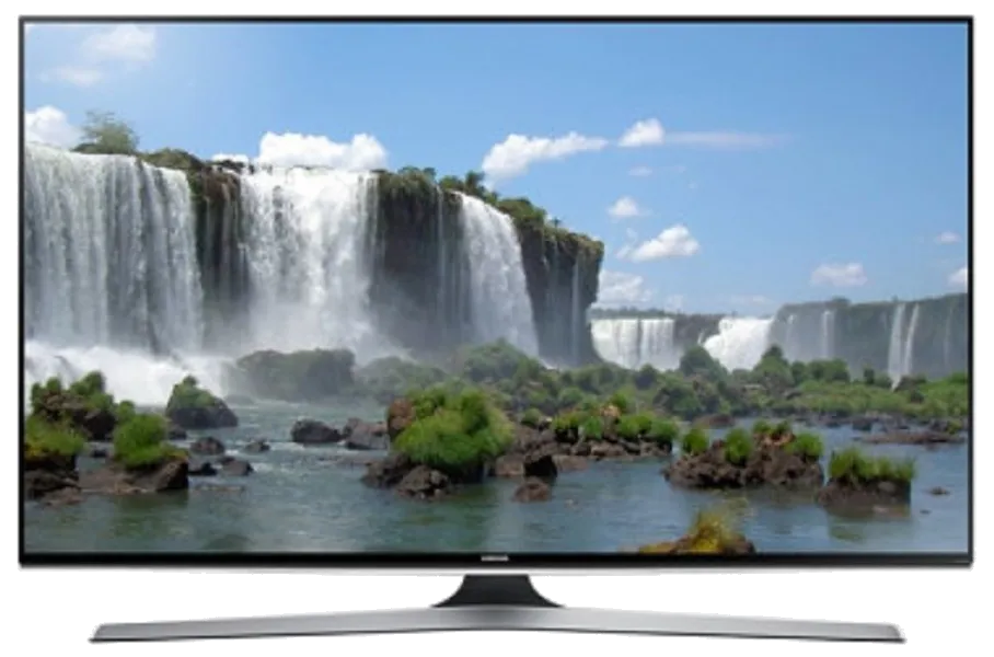 Замена контроллера Samsung UE50J6202AK
