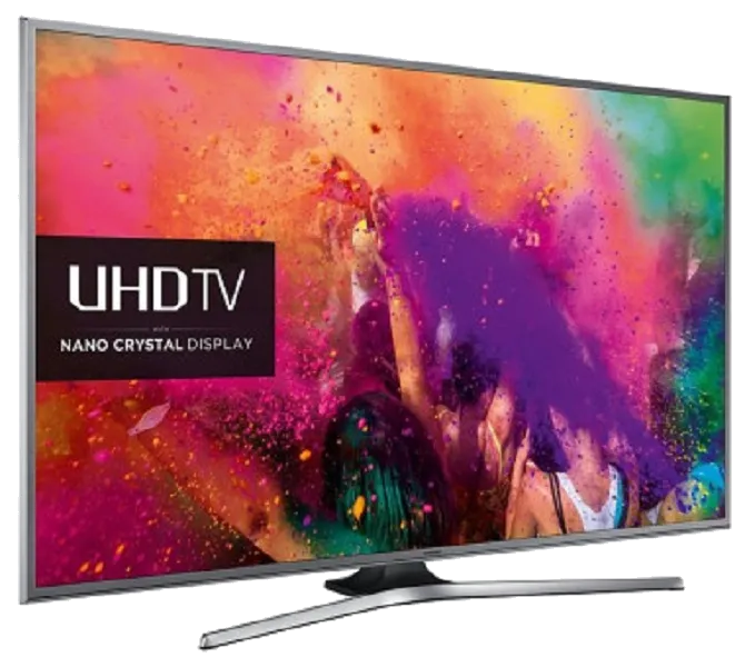 Замена контроллера Samsung UE50JU6800K
