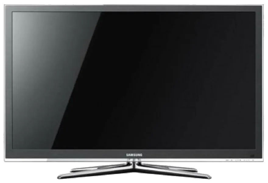 Замена контроллера Samsung UE-37C6500
