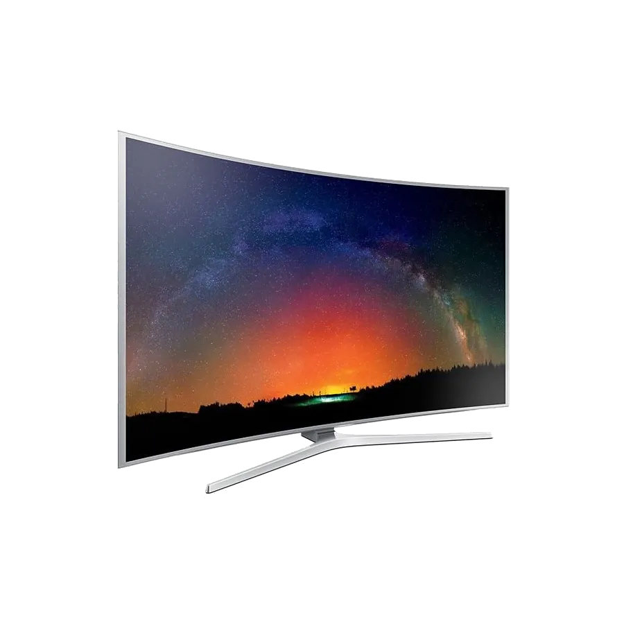 Замена контроллера Samsung UE55JS9005Q