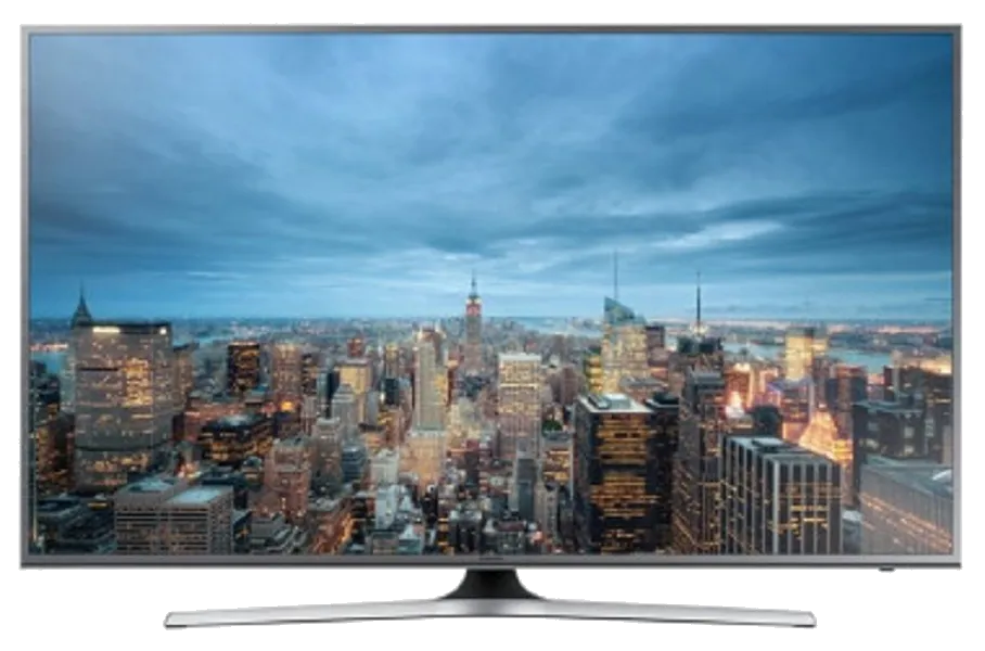 Замена контроллера Samsung UE50JU6875U
