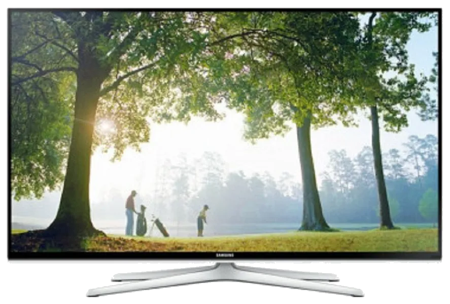 Замена контроллера Samsung UE48H6505S