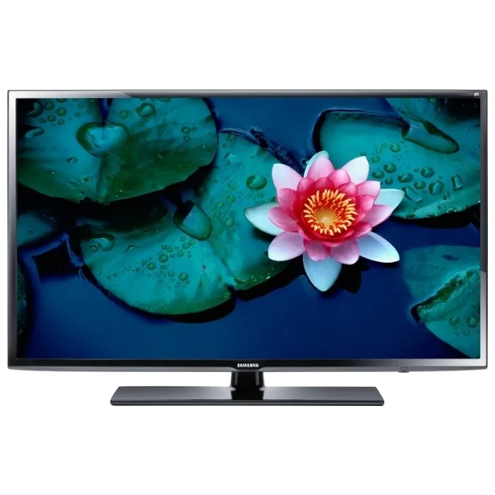 Замена контроллера Samsung UE46EH6035