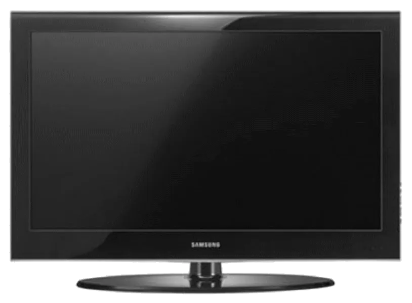 Замена контроллера Samsung LE-37A556P1