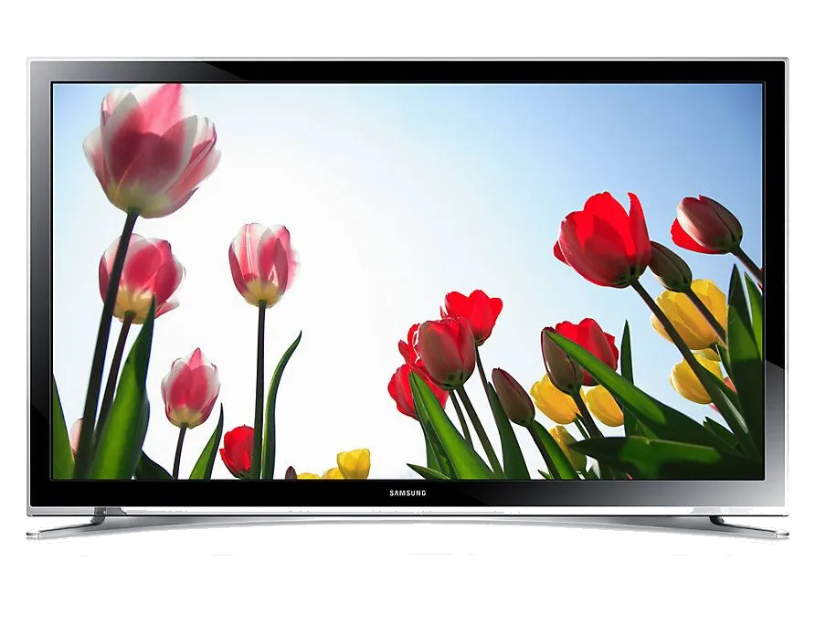 Замена контроллера Samsung UE32F4500