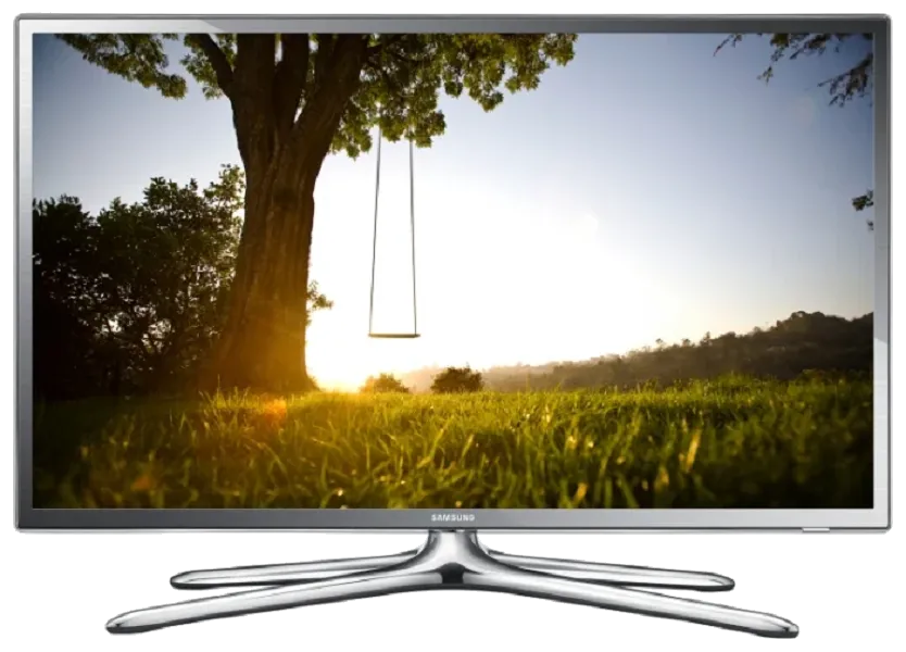 Замена контроллера Samsung UE50F6200