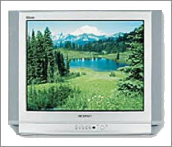 Замена контроллера Samsung CS-25D8 WTR