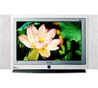 Замена контроллера Samsung LW-29A13