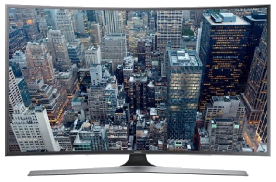 Замена контроллера Samsung UE40JU6740U