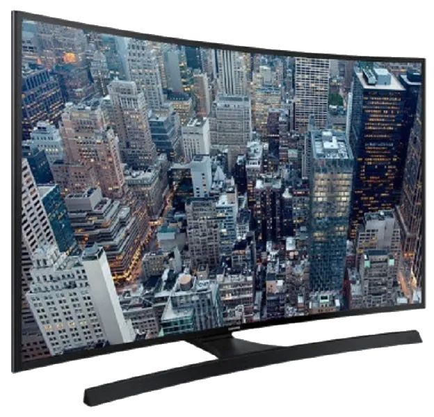 Замена контроллера Samsung UE40JU6640U