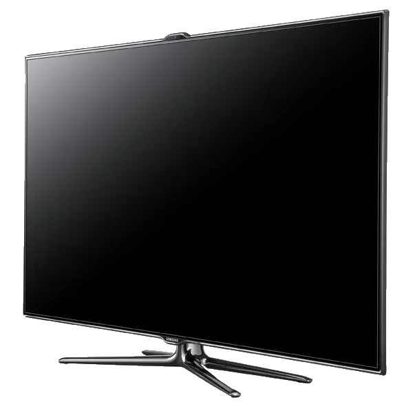 Замена контроллера Samsung UE55ES7507