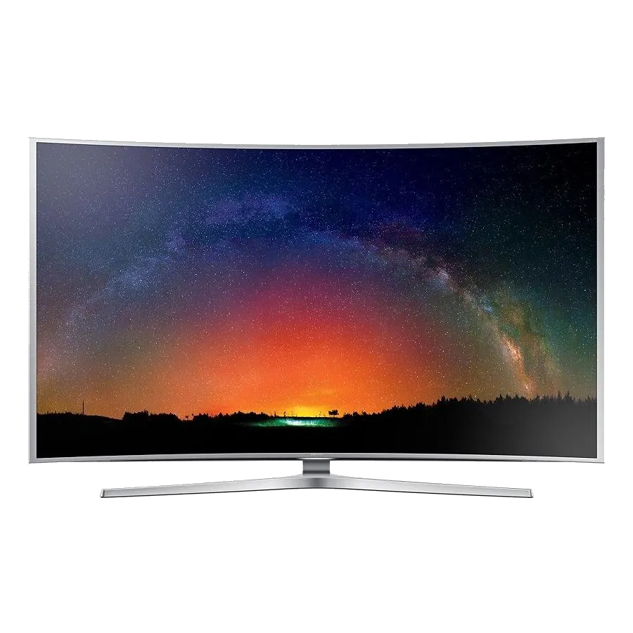 Замена контроллера Samsung UE55JS9002T