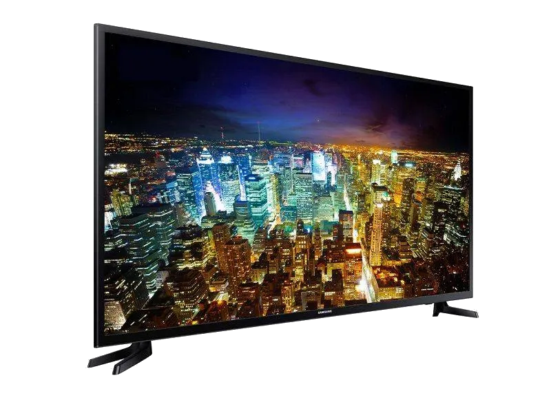 Замена контроллера Samsung UE55JU6072U