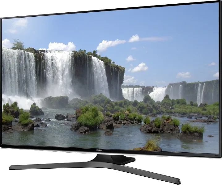 Замена контроллера Samsung UE40J6370SU