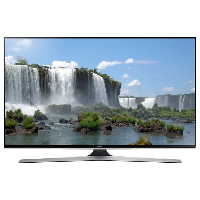 Замена контроллера Samsung UE55J6250SU