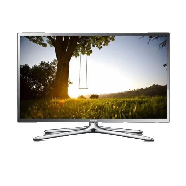 Замена контроллера Samsung UE40F6270