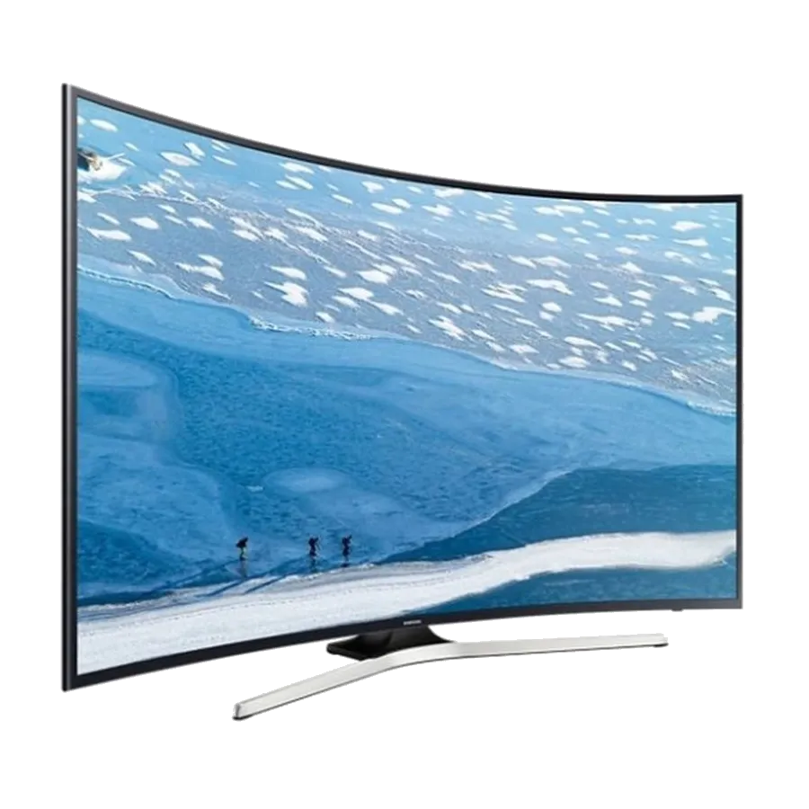 Замена контроллера Samsung UE49KU6509U