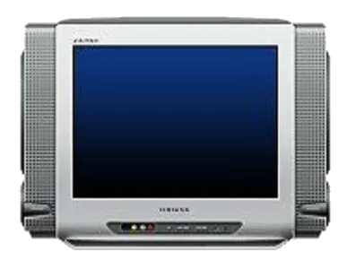 Замена контроллера Samsung CS-21S8MQQ