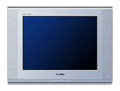 Замена контроллера Samsung CS-25K10MHR