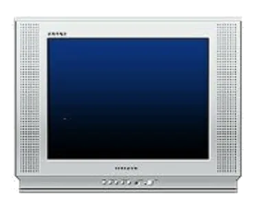 Замена контроллера Samsung CS-21K3MJQ