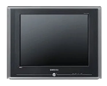 Замена контроллера Samsung CS-21M21MQQ