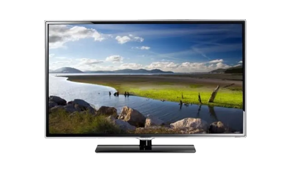 Замена контроллера Samsung UE40ES5700