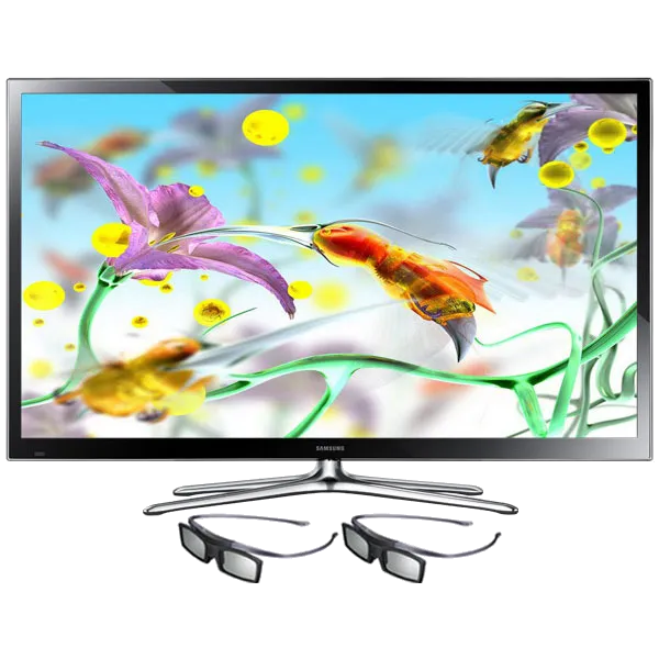 Замена контроллера Samsung PS60F5500
