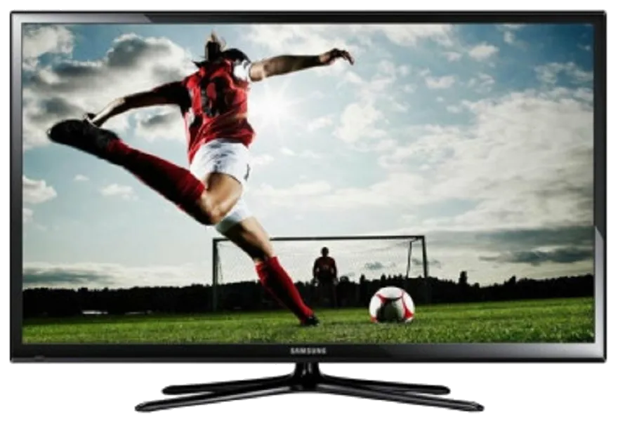 Замена контроллера Samsung PS64F5000