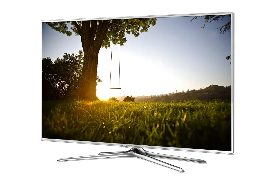 Замена контроллера Samsung UE55F6510