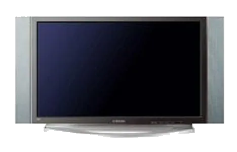 Замена контроллера Samsung PS-42D4SKR