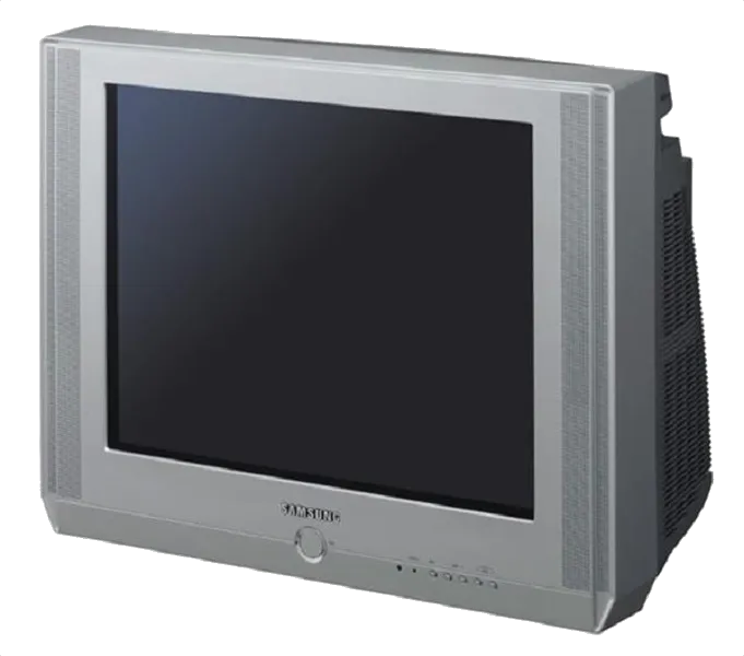 Замена контроллера Samsung CS-25M20ZQQ