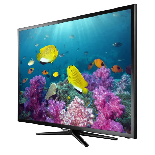 Замена контроллера Samsung UE50F5700