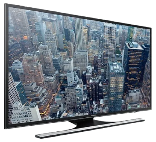 Замена контроллера Samsung UE55JU6472U