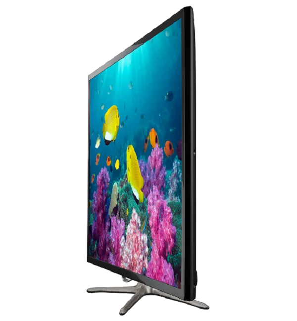 Замена контроллера Samsung UE46F5700