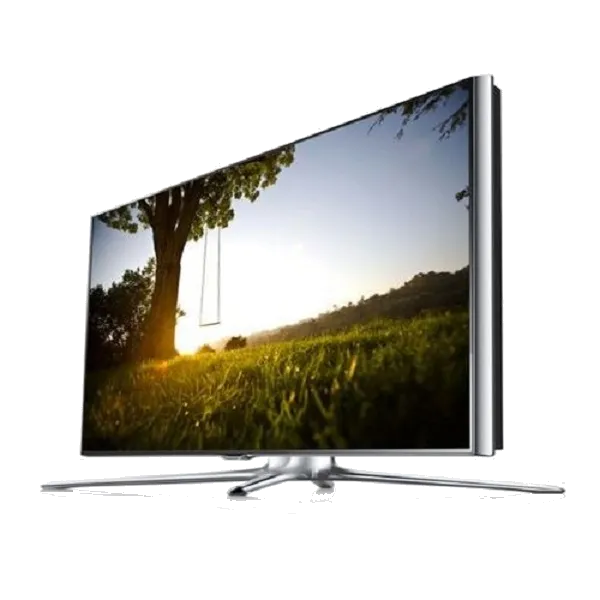 Замена контроллера Samsung UE55F6500