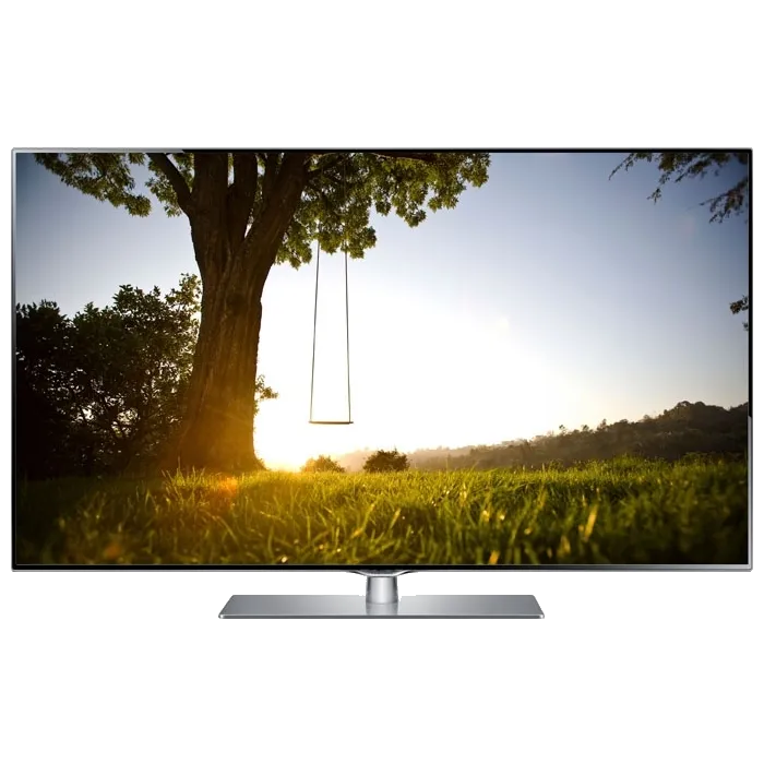 Замена контроллера Samsung UE55F6770