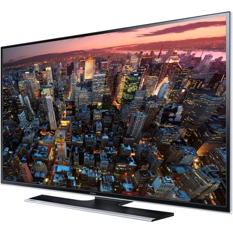 Замена контроллера Samsung UE55HU6900