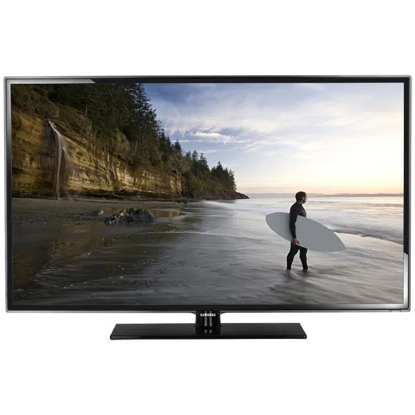Замена контроллера Samsung UE46ES5537