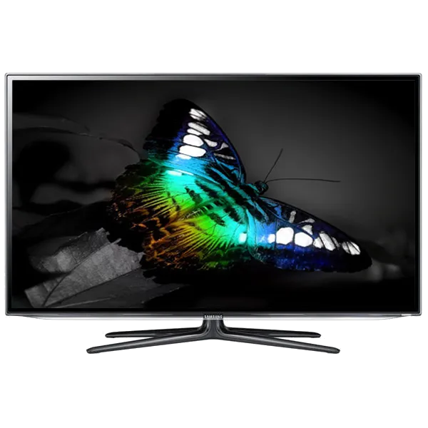 Замена контроллера Samsung UE40ES6307