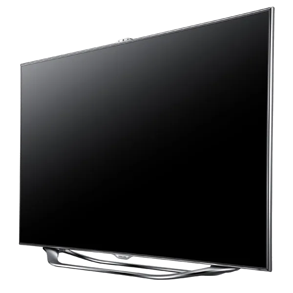 Замена контроллера Samsung UE65ES8007