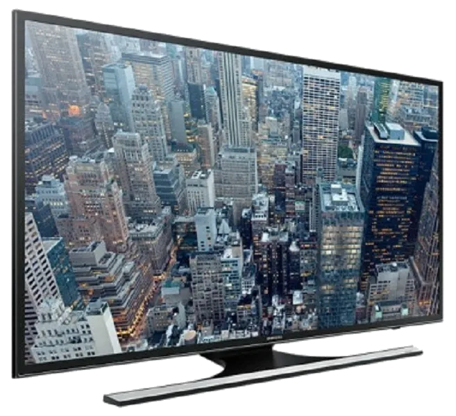 Замена контроллера Samsung UE65JU6470U