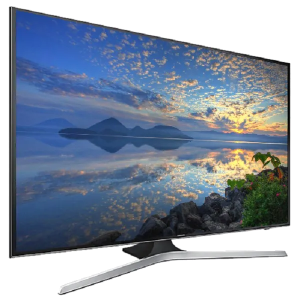 Замена контроллера Samsung UE65JU7002
