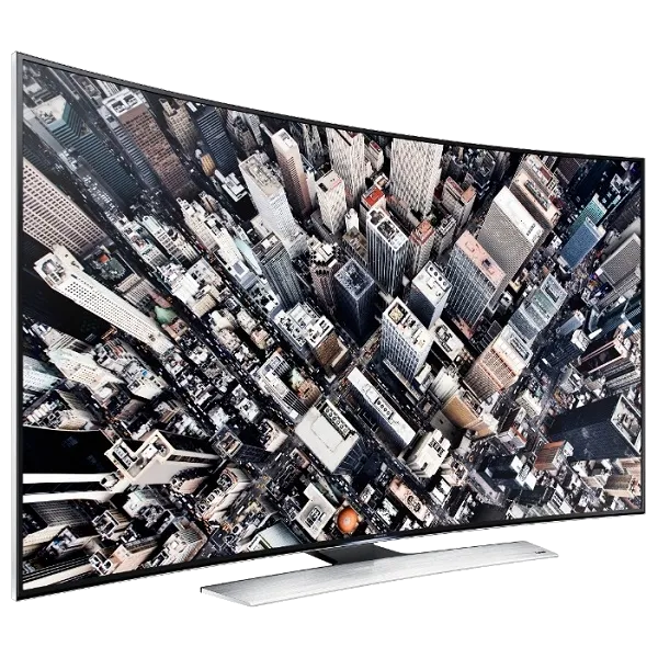 Замена контроллера Samsung UE55HU8580