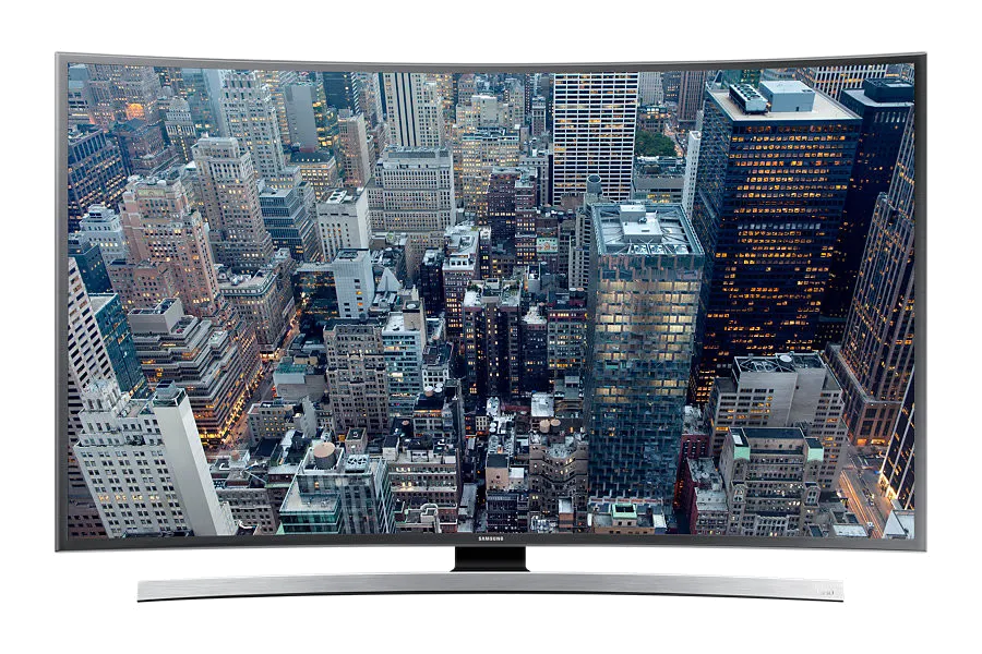 Замена контроллера Samsung UE65JU7080T