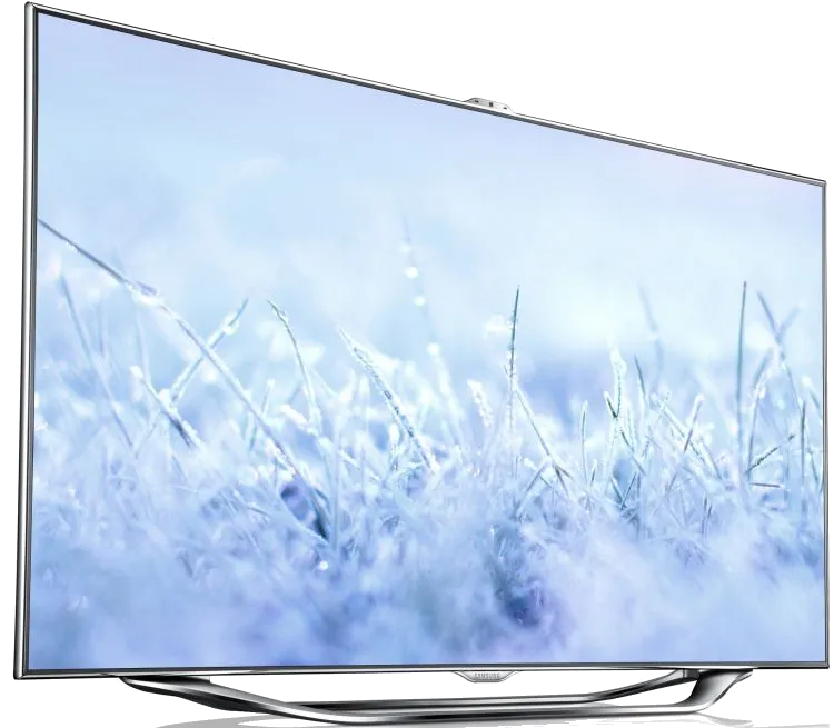 Замена контроллера Samsung UE55ES8090